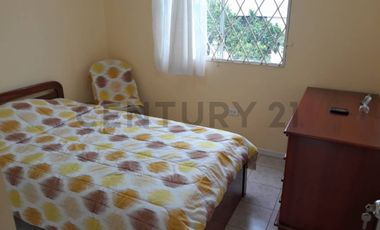 Se vende casa en San Antonio de Pichincha