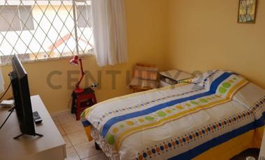Se vende casa en San Antonio de Pichincha