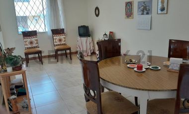 Se vende casa en San Antonio de Pichincha