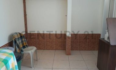 Se vende casa en San Antonio de Pichincha
