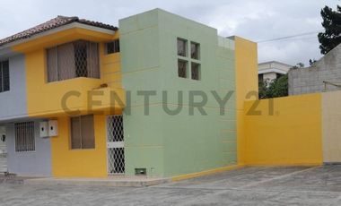 Se vende casa en San Antonio de Pichincha