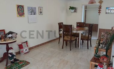 Se vende casa en San Antonio de Pichincha