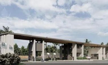 Lote Interno de 700m2 aprox. en Saint Thomas Chico, Canning