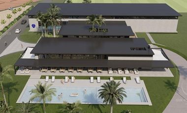 Lote Interno de 700m2 aprox. en Saint Thomas Chico, Canning