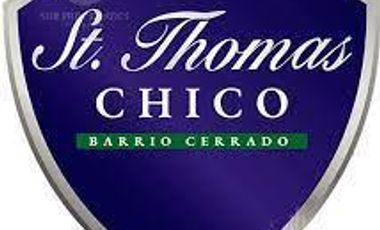 Lote Interno de 700m2 aprox. en Saint Thomas Chico, Canning