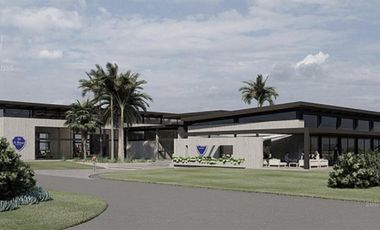 Lote Interno de 700m2 aprox. en Saint Thomas Chico, Canning