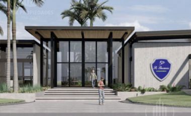 Lote Interno de 700m2 aprox. en Saint Thomas Chico, Canning