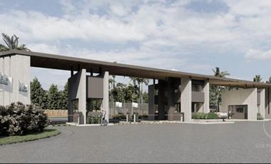 Lote Interno de 700m2 aprox. en Saint Thomas Chico, Canning