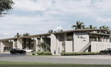 Lote Interno de 700m2 aprox. en Saint Thomas Chico, Canning