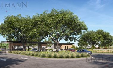 Lote Preventa en Pilar Chico con Financiación