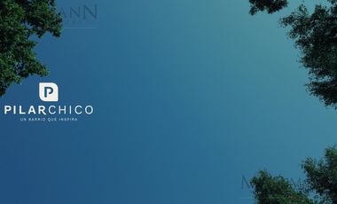 Lote Preventa en Pilar Chico con Financiación