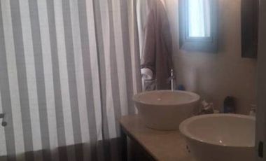 ESPECTACULAR departamento en  Venta de 190m2