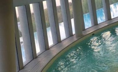 ESPECTACULAR departamento en  Venta de 190m2