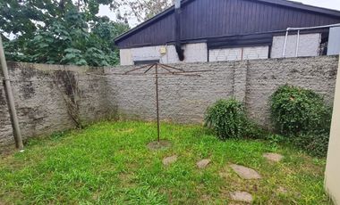 Casa en Temperley Este