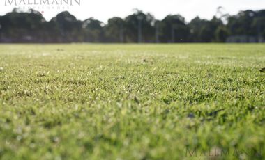 Preventa Lote Central en Pilar Chico con Financiación