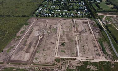 Preventa Lote Central en Pilar Chico con Financiación