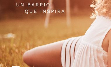 Preventa Lote Central en Pilar Chico con Financiación