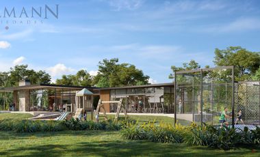 Preventa Lote Central en Pilar Chico con Financiación