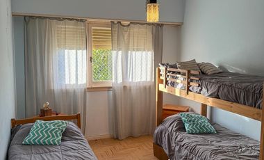 Departamento en pleno centro de Miramar