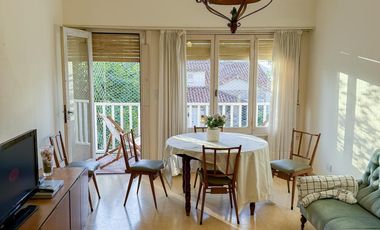 Departamento en pleno centro de Miramar