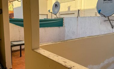 Departamento en pleno centro de Miramar