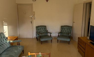 Departamento en pleno centro de Miramar