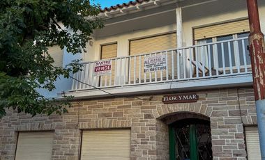 Departamento en pleno centro de Miramar