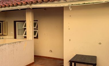 Departamento en pleno centro de Miramar