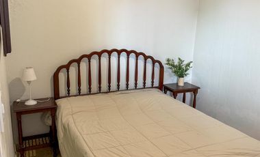 Departamento en pleno centro de Miramar