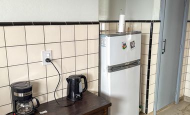 Departamento en pleno centro de Miramar