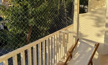 Departamento en pleno centro de Miramar