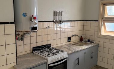 Departamento en pleno centro de Miramar