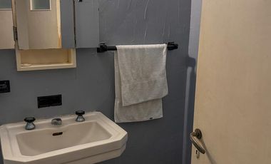 Departamento en pleno centro de Miramar