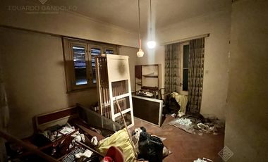 Excelente ubicación y lote - Vta Dta - Apto Crédito - OPORTUNIDAD!!!