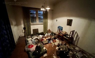 Excelente ubicación y lote - Vta Dta - Apto Crédito - OPORTUNIDAD!!!