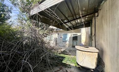 Excelente ubicación y lote - Vta Dta - Apto Crédito - OPORTUNIDAD!!!