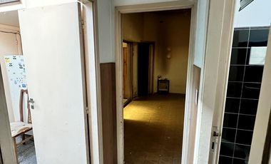 Excelente ubicación y lote - Vta Dta - Apto Crédito - OPORTUNIDAD!!!