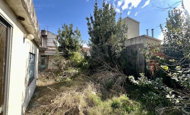 Excelente ubicación y lote - Vta Dta - Apto Crédito - OPORTUNIDAD!!!