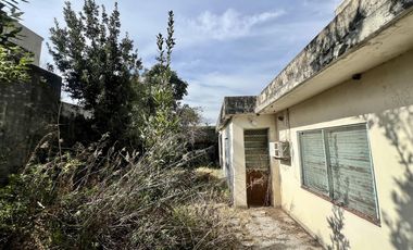 Excelente ubicación y lote - Vta Dta - Apto Crédito - OPORTUNIDAD!!!