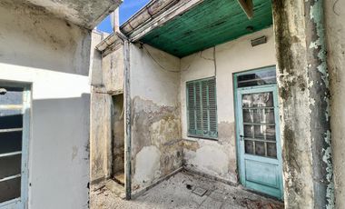 Excelente ubicación y lote - Vta Dta - Apto Crédito - OPORTUNIDAD!!!