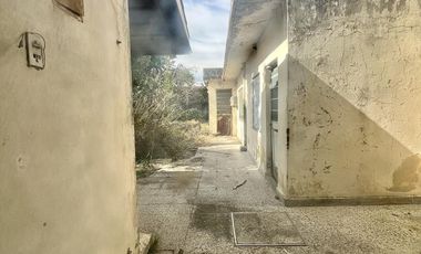 Excelente ubicación y lote - Vta Dta - Apto Crédito - OPORTUNIDAD!!!