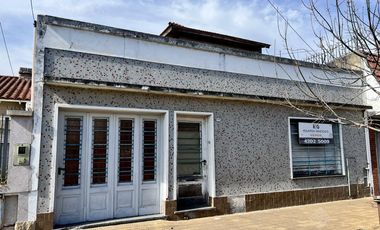 Excelente ubicación y lote - Vta Dta - Apto Crédito - OPORTUNIDAD!!!