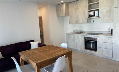 Venta Departamento 3 Ambientes Pilará Townhouse