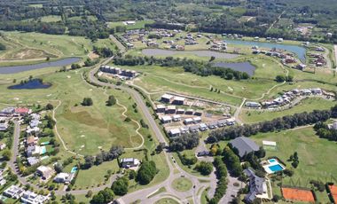 Venta Departamento 3 Ambientes Pilará Townhouse