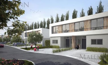 Venta Departamento 3 Ambientes Pilará Townhouse