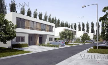 Venta Departamento 3 Ambientes Pilará Townhouse