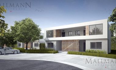 Venta Departamento 3 Ambientes Pilará Townhouse