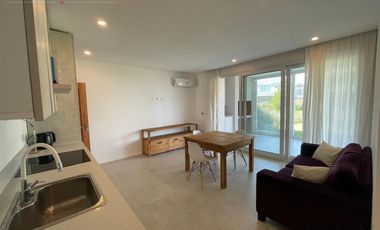 Venta Departamento 3 Ambientes Pilará Townhouse