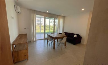 Venta Departamento 3 Ambientes Pilará Townhouse