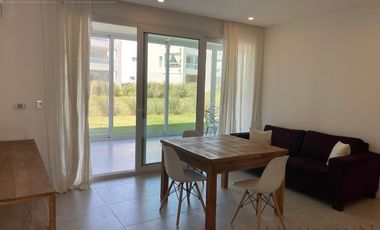 Venta Departamento 3 Ambientes Pilará Townhouse